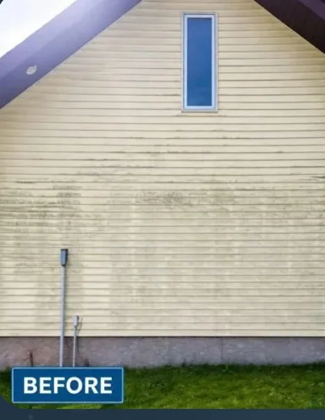 Seasonal exterior maintenance planning for a home in Duluth, MN