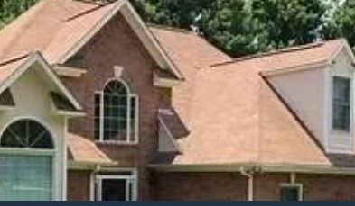 After — Roof Soft Washing