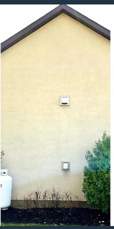After — Stucco & Masonry