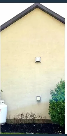 After — Stucco & Masonry