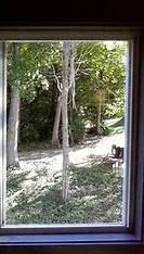 After window cleaning in Proctor, MN — crystal-clear residential glass with streak-free finish | Up North Pressure Washing